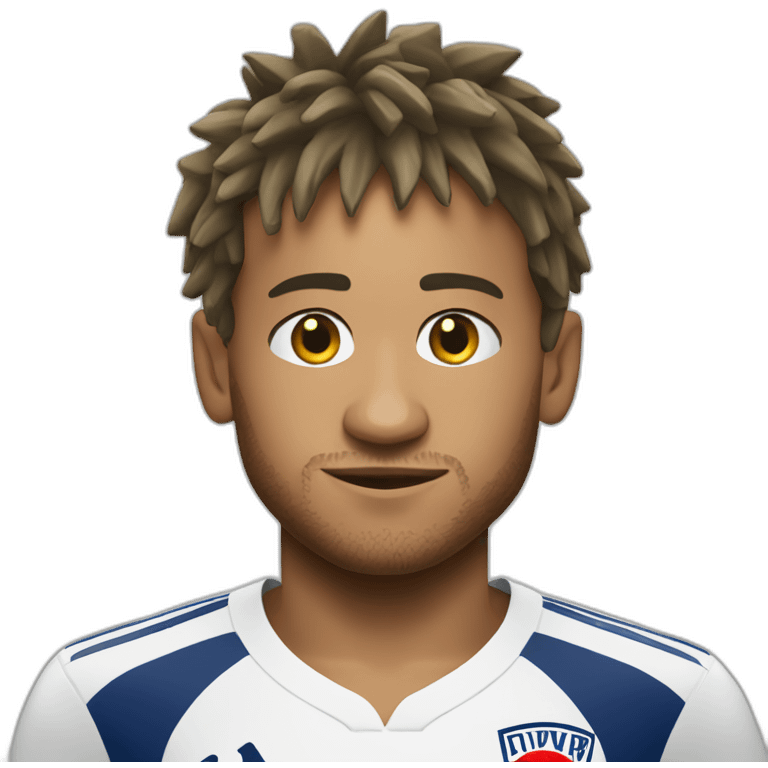 Neymar 2017 emoji