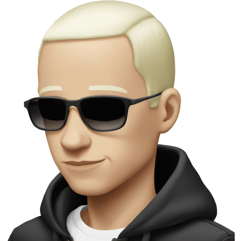 Slim Shady emoji