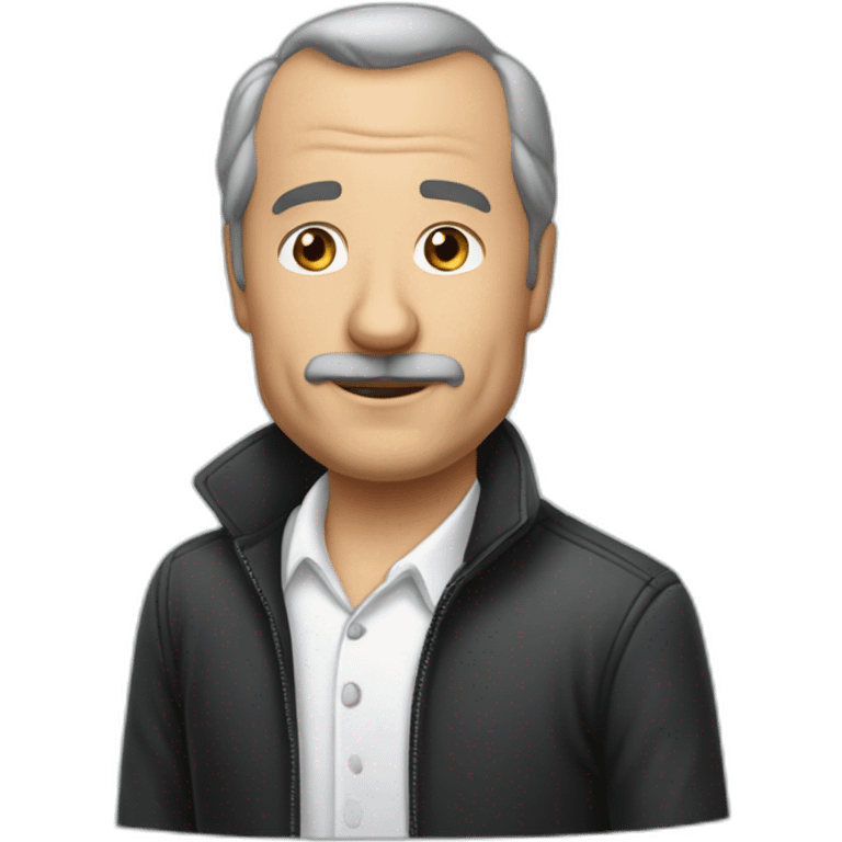 Philippe echtebest emoji