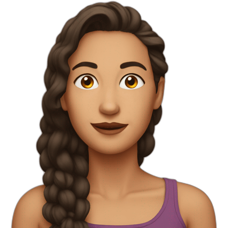 Julia emoji