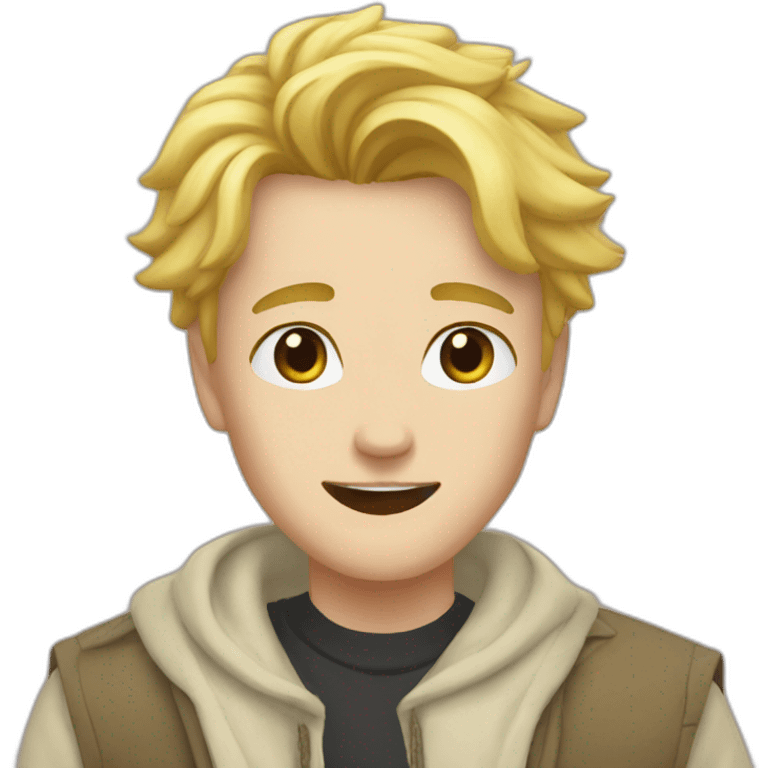 jeno emoji