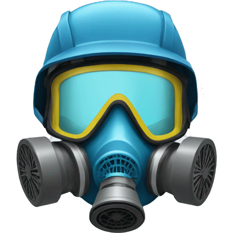 water respirator pro emoji