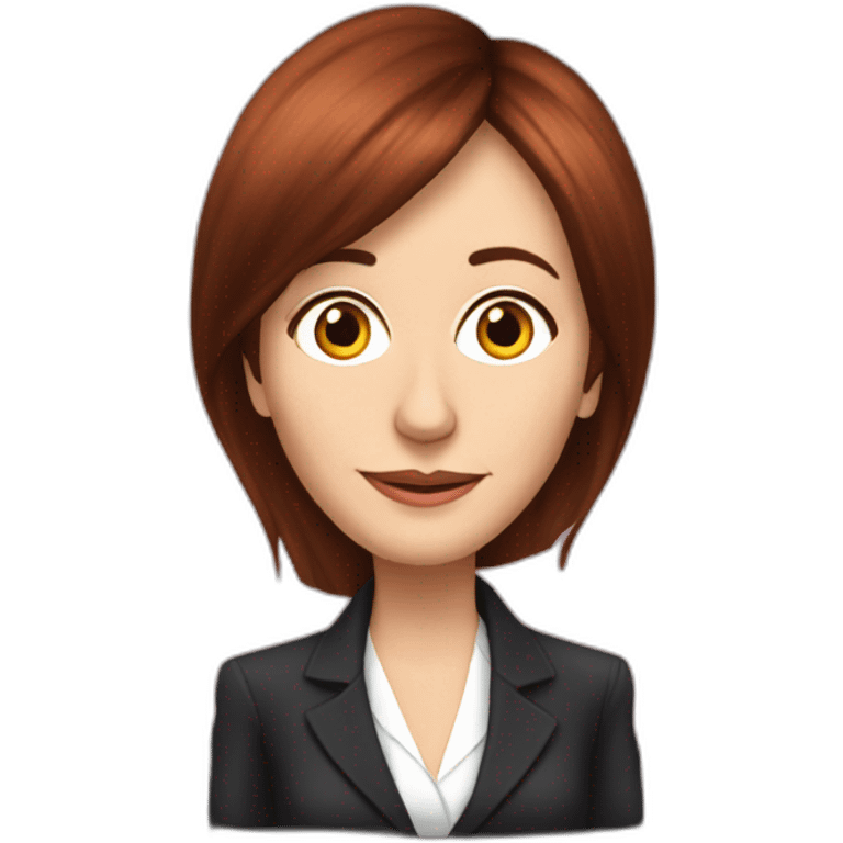 Cristina Fernandez de Kirchner emoji