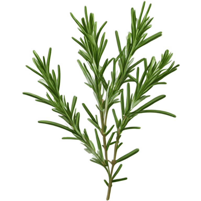 Rosemary emoji