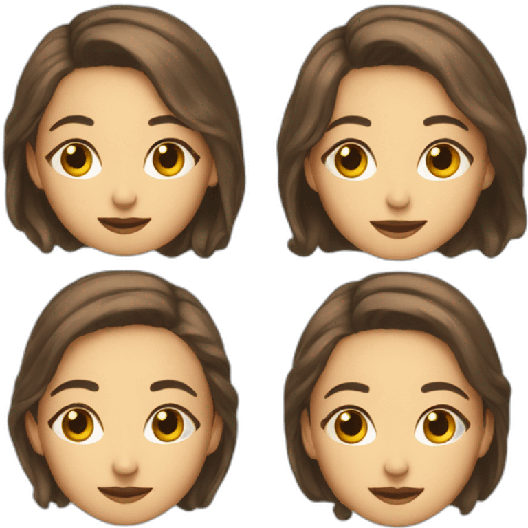 Anaïs Streicher emoji