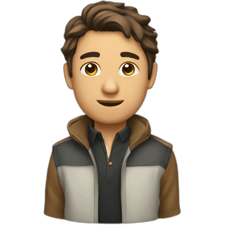 albin kurti emoji