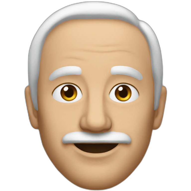 Félix lebrun emoji