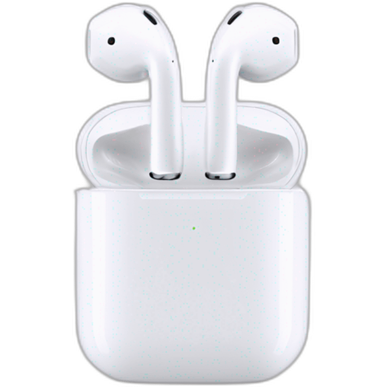 air pods emoji