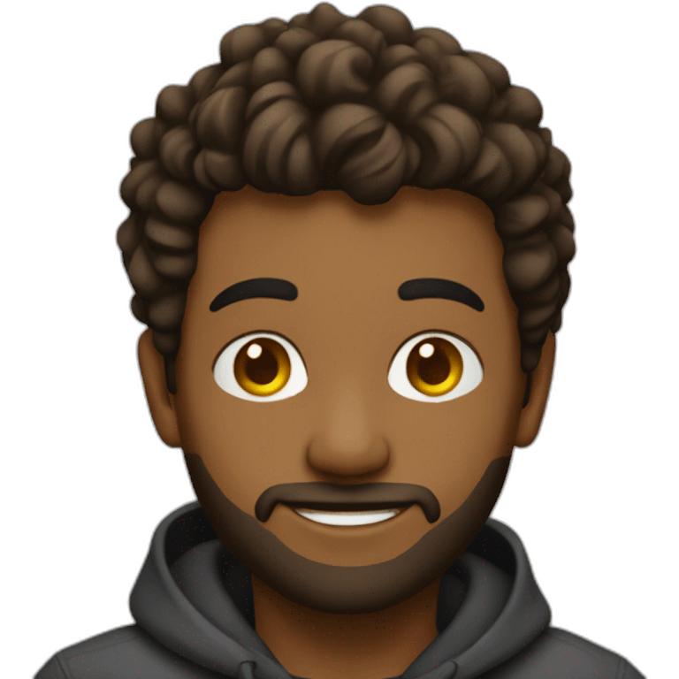 devin jhatho emoji