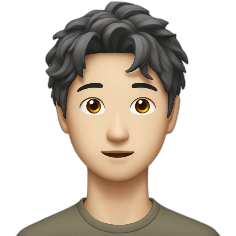 Heeseung emoji