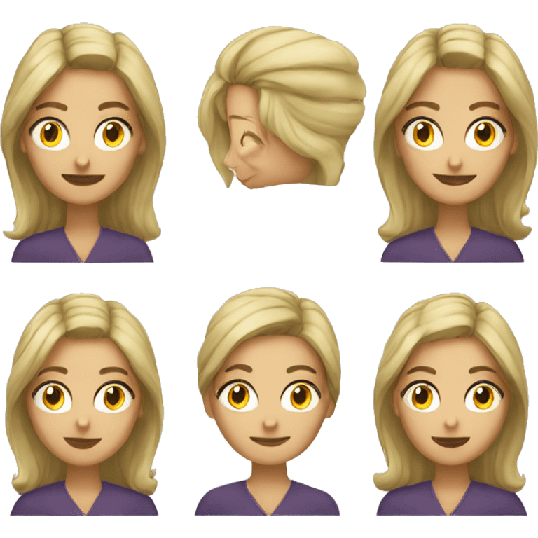 emma grede investor emoji