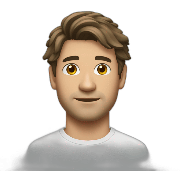 Florian Ordonez emoji