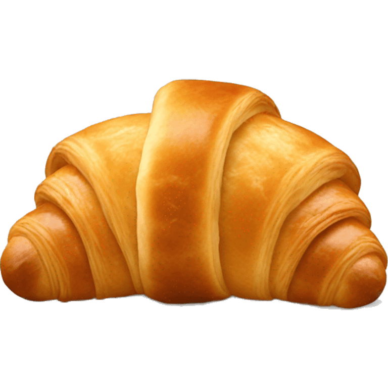 Croissant emoji