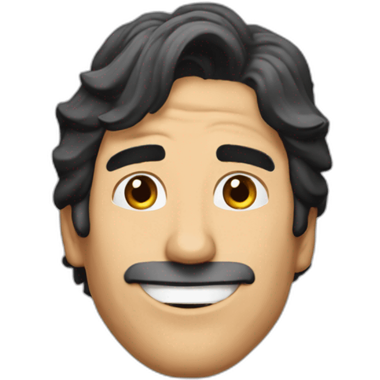 Gary gulman comedian emoji