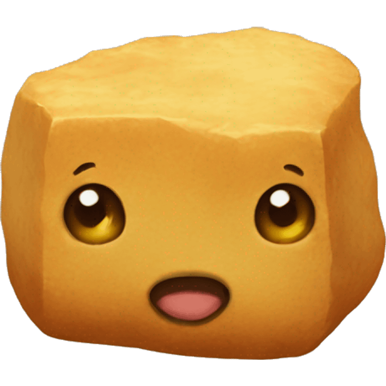 Nugget  emoji