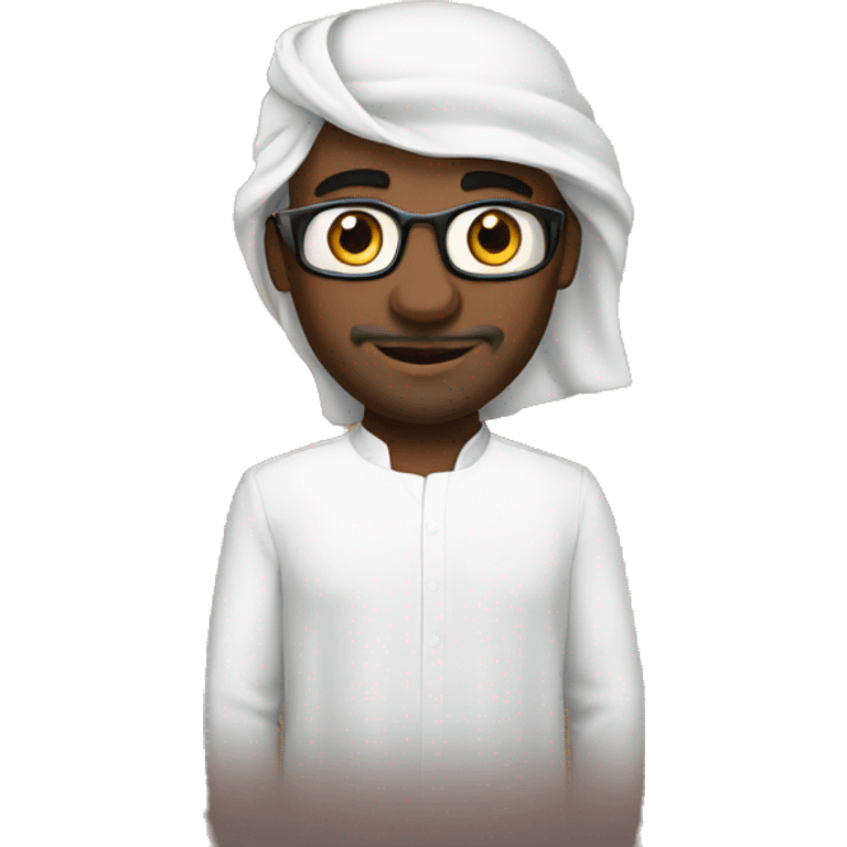 Dubai emoji