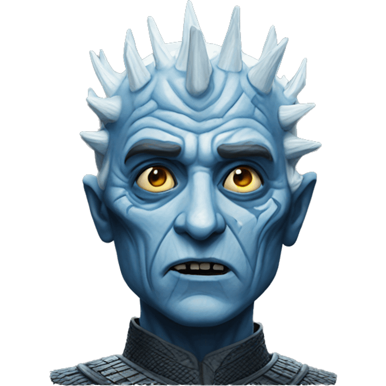 Night King emoji