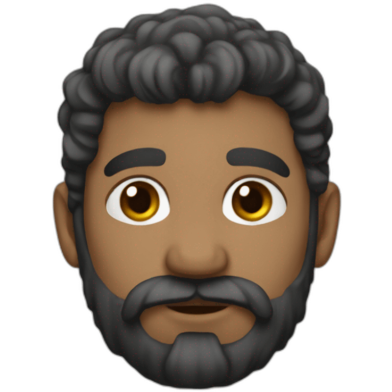 barboncino emoji