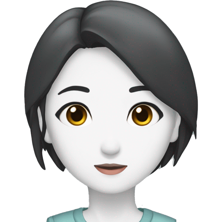 Yumi Ishiyama emoji