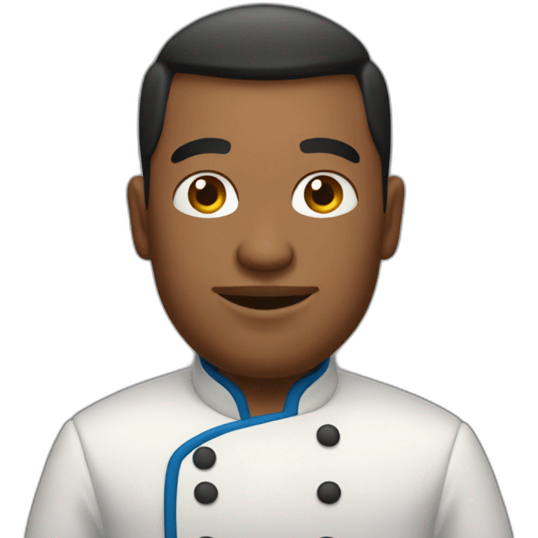 aurelien machu cooking emoji