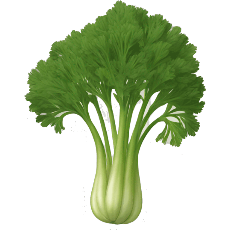 Dill  emoji