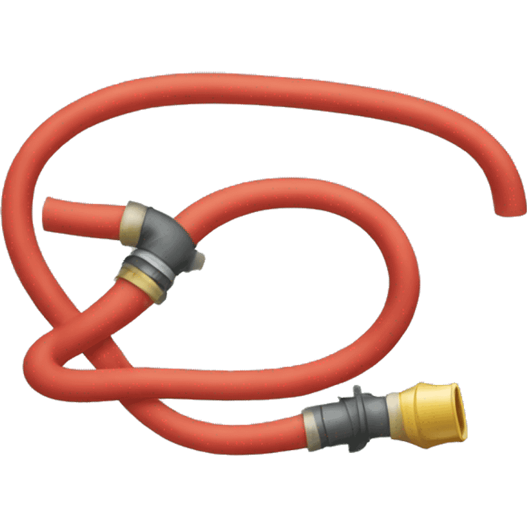 hose emoji