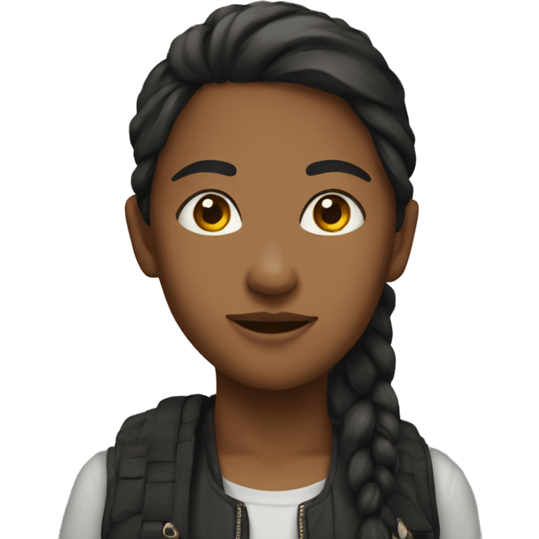 ASIYA  emoji