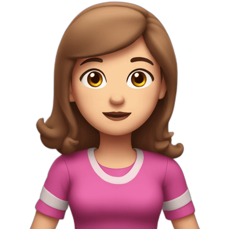 mabel pines emoji