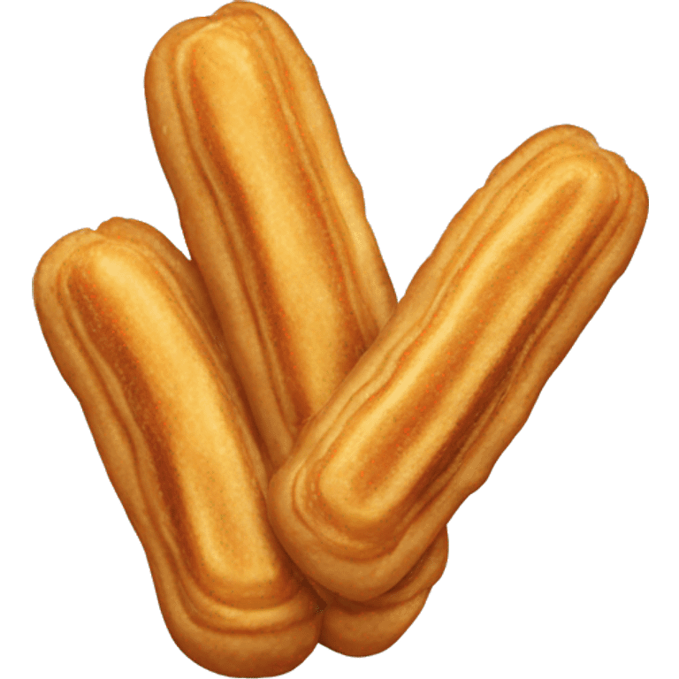 churros emoji