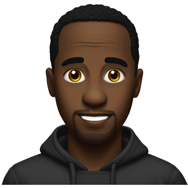 Diddy emoji