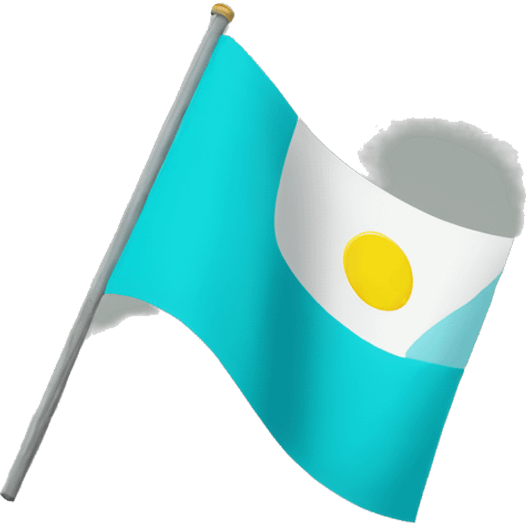 Crimean tatar flag emoji