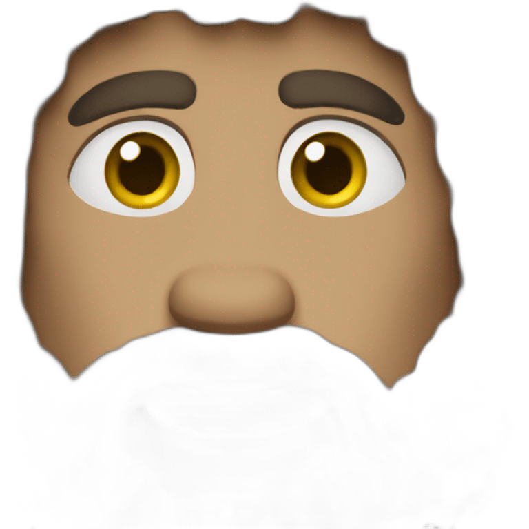 Kerchak emoji