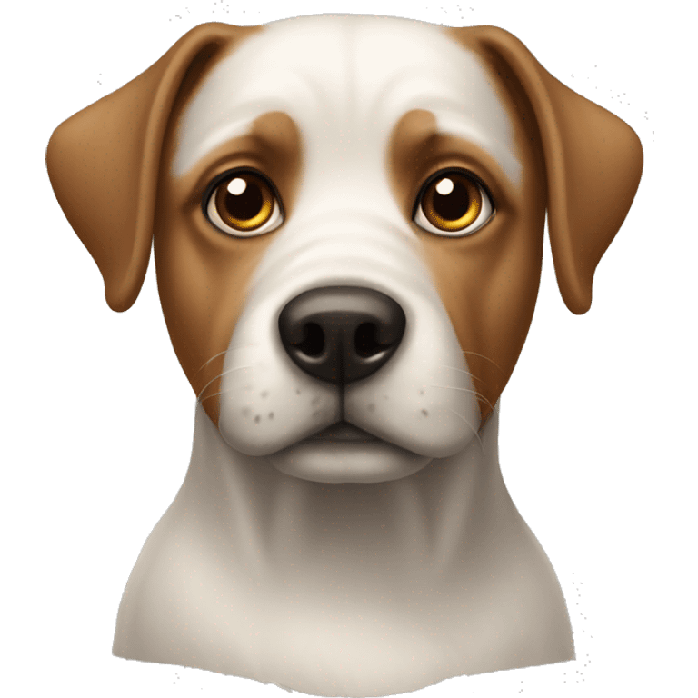 Dog York  emoji