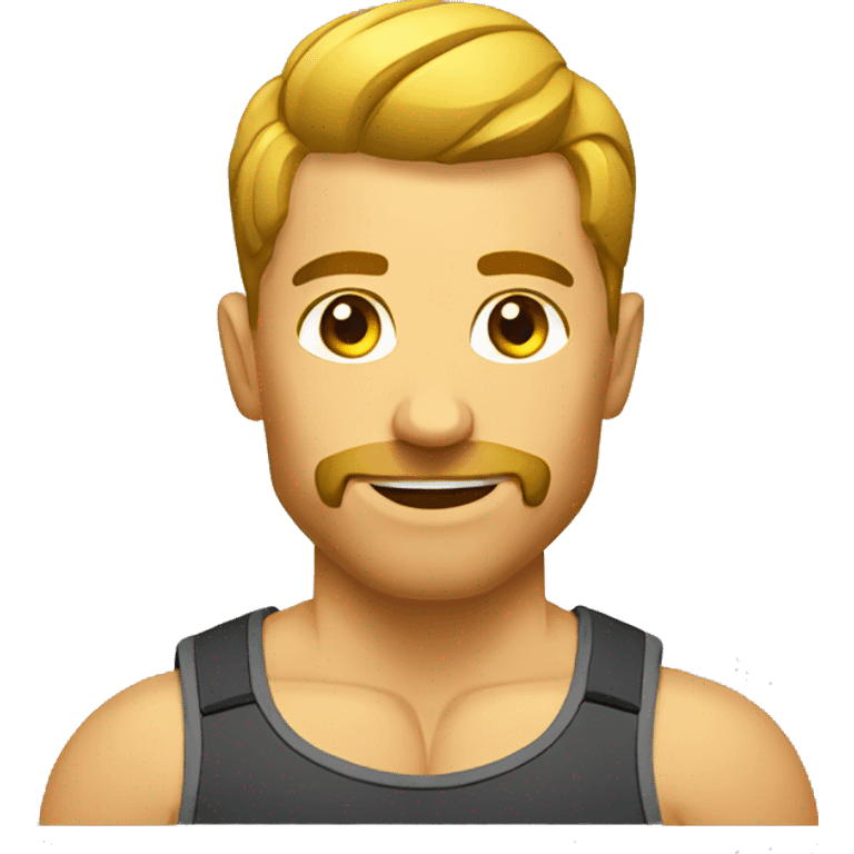 crossfit emoji