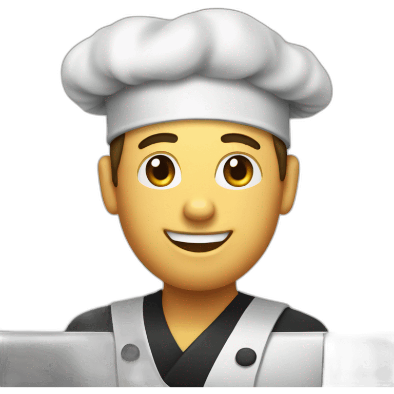 Restaurante  emoji