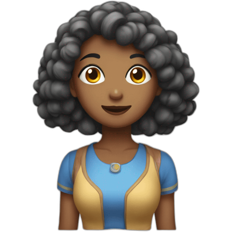 Amala Kchan emoji