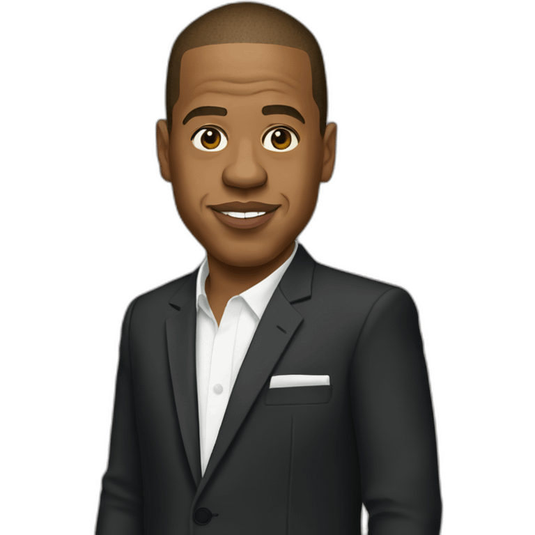 jay z emoji