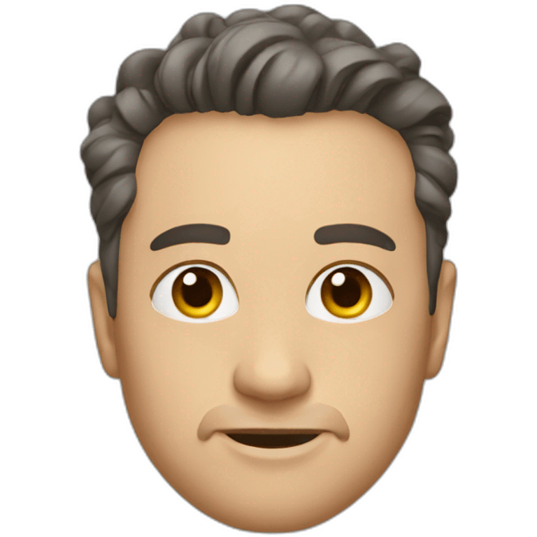 Musk emoji