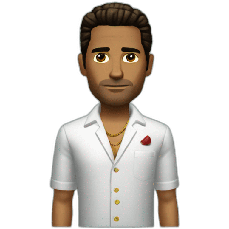 Tommy Vercetti emoji