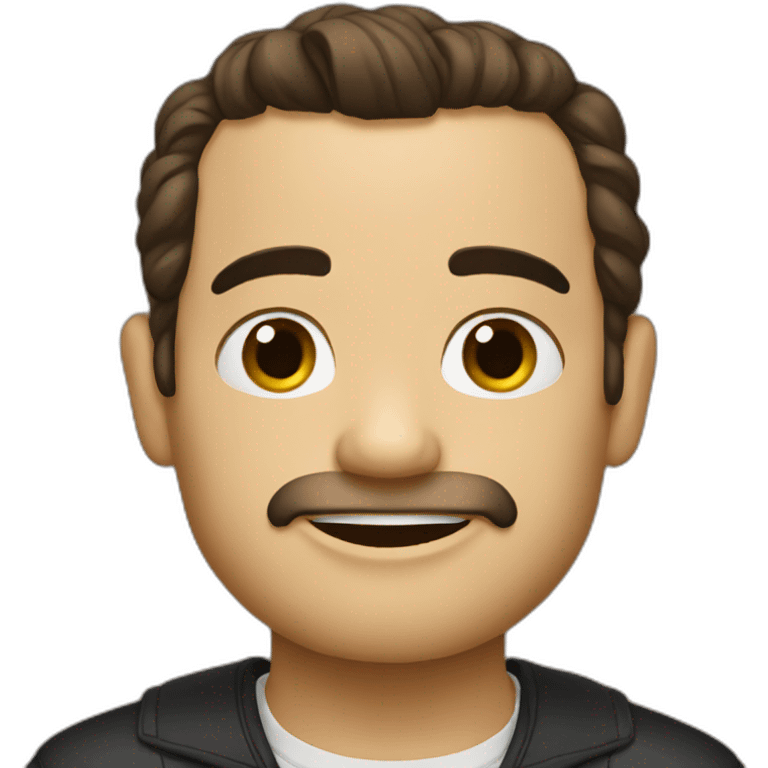 cruz emoji