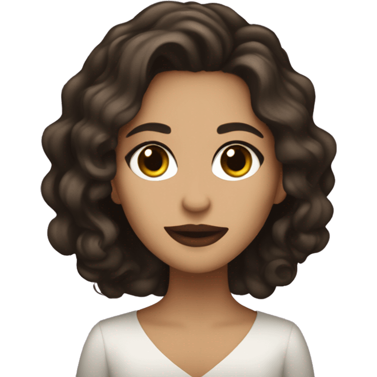 Katherine Pierce emoji