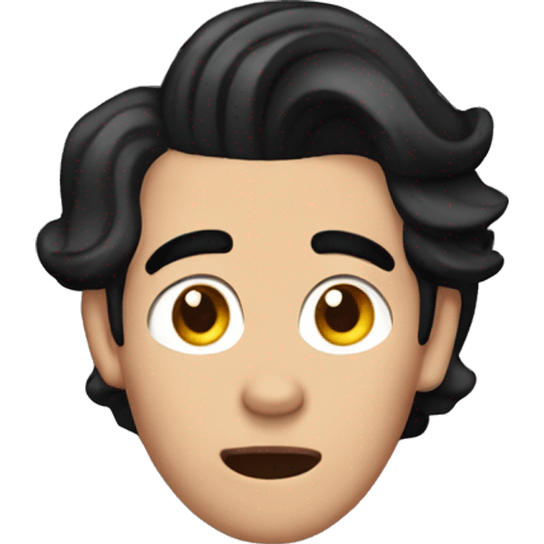 Jughead emoji