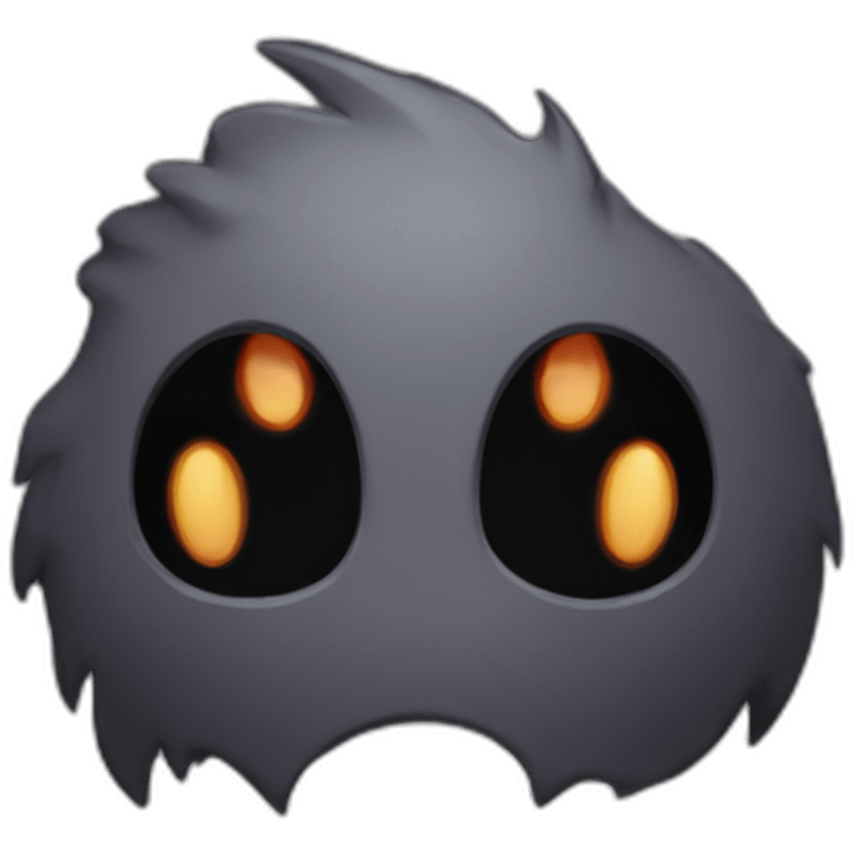 Shadowheart emoji