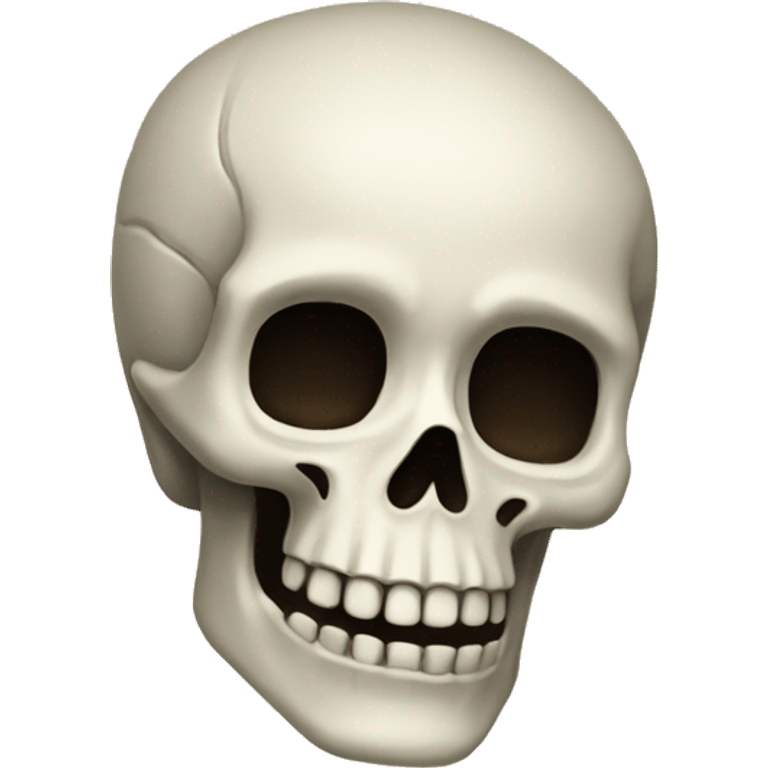 calavera emoji