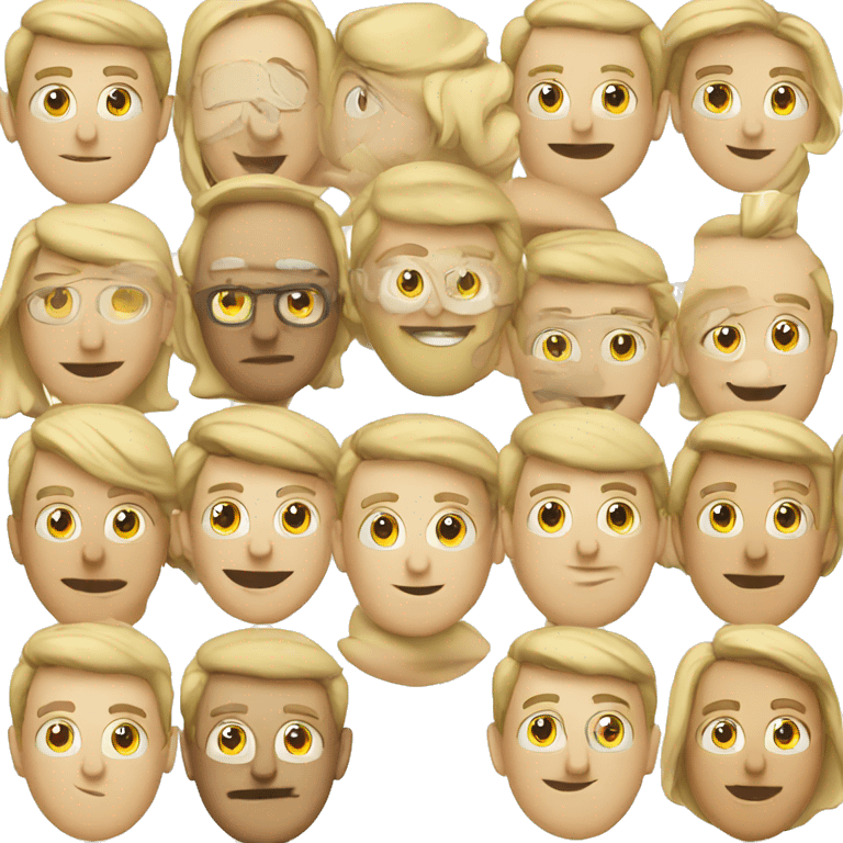 apple vision pro emoji