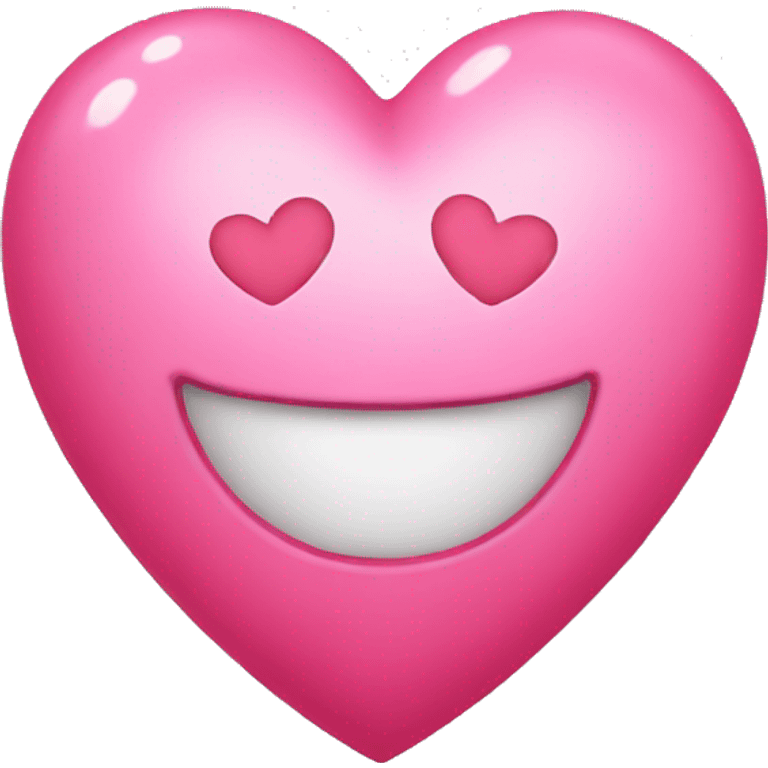 love heart emoji