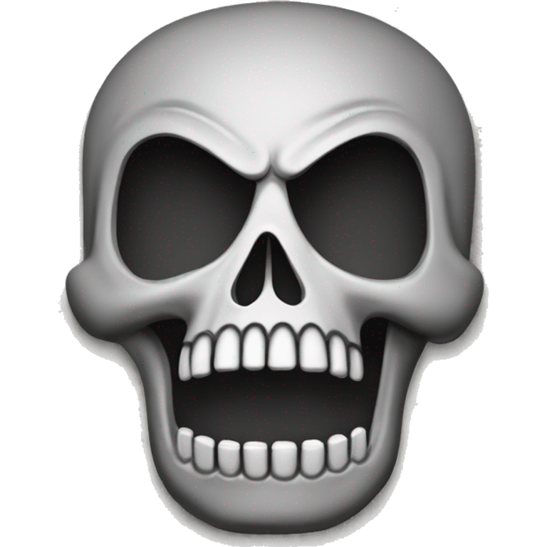 Avenged sevenfold logo emoji