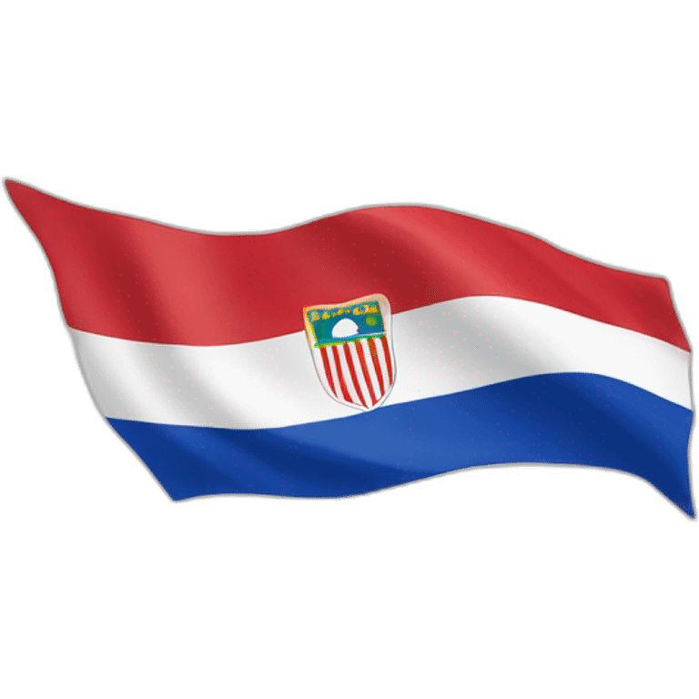 Paraguay emoji