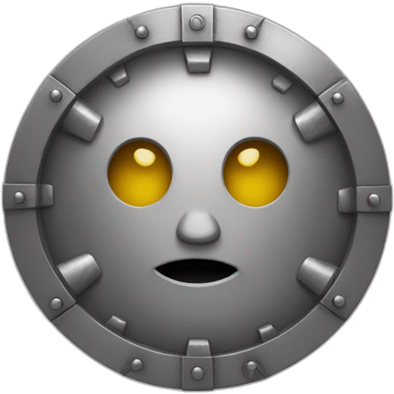 vault front emoji