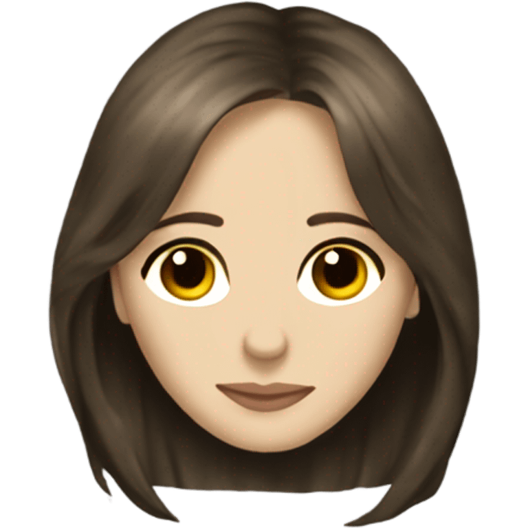 Jennifer love hewitt in ghost whisperer  emoji